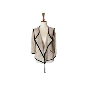 Bar 111 Soft Non Structure Jacket